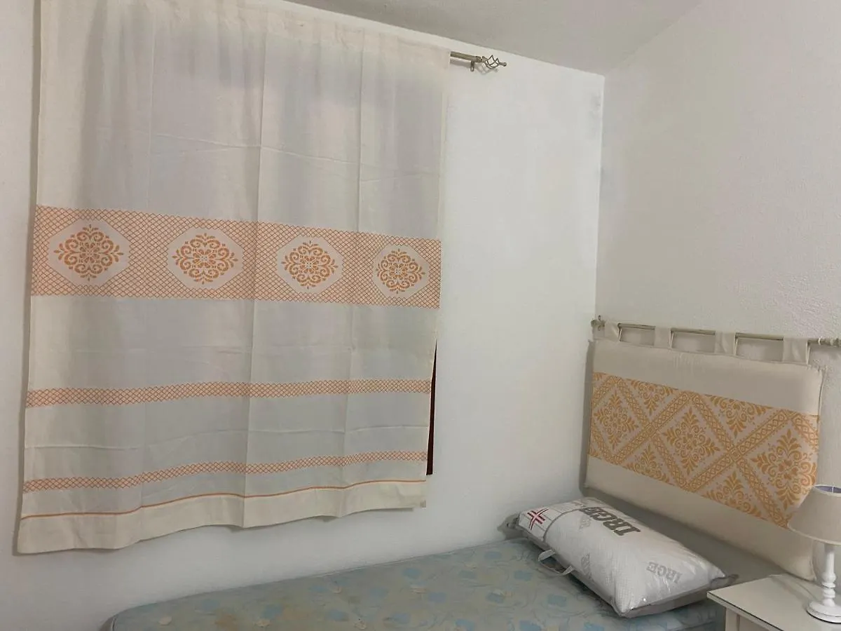 Dom wakacyjny Villa Azzurra Sul Mare Budoni