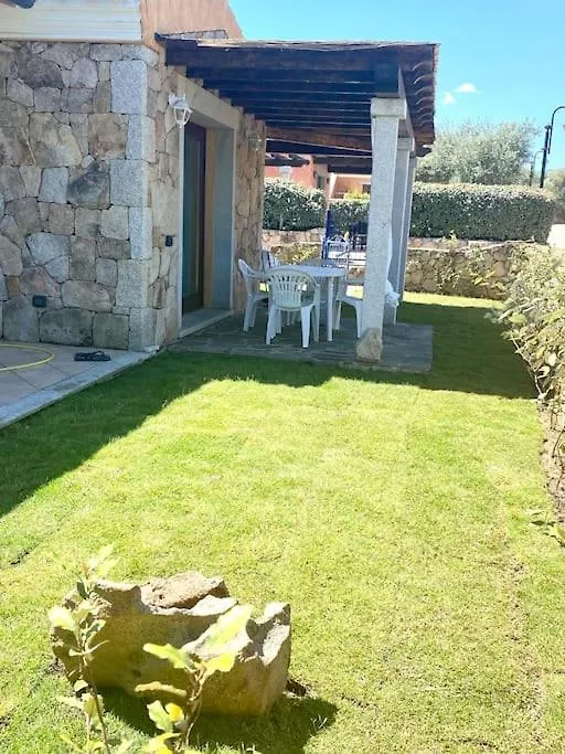 Villa Azzurra Sul Mare Budoni