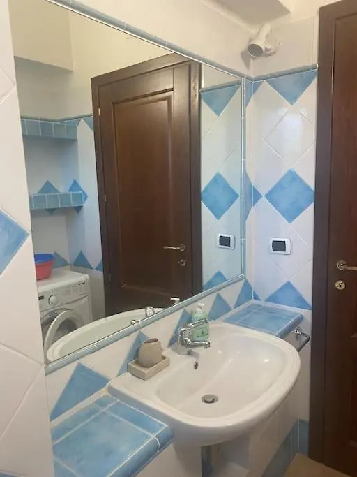 Villa Azzurra Sul Mare Budoni
