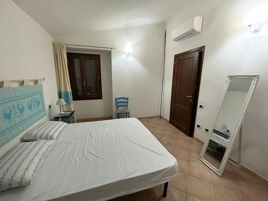 Dom wakacyjny Villa Azzurra Sul Mare Budoni