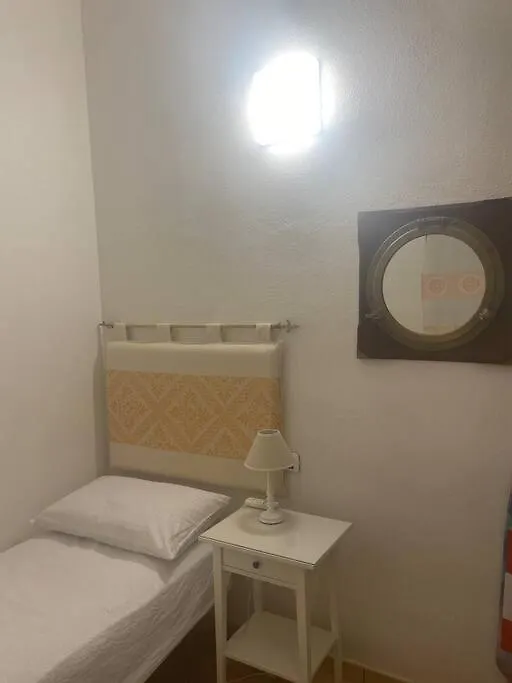 Villa Azzurra Sul Mare Budoni Dom wakacyjny