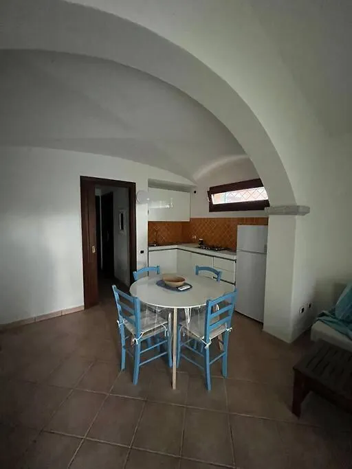 Villa Azzurra Sul Mare Budoni Dom wakacyjny