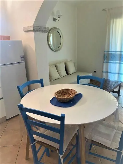 Villa Azzurra Sul Mare Budoni 0*,  Włochy