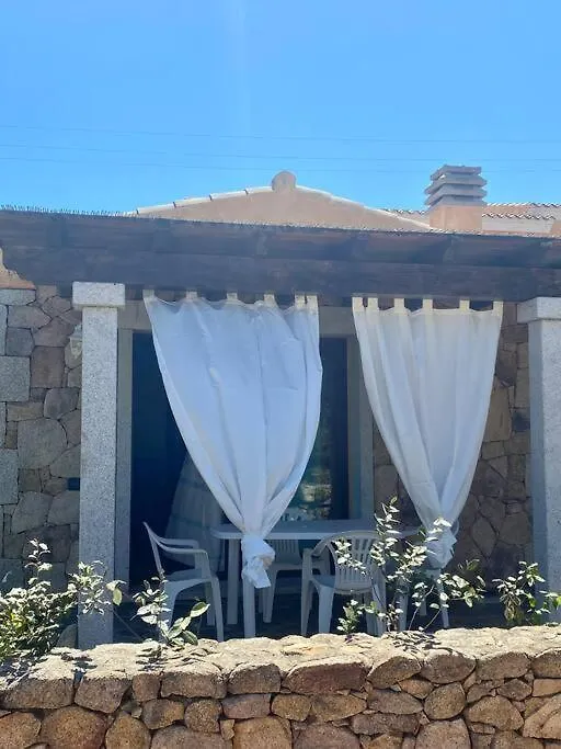 Villa Azzurra Sul Mare Budoni Włochy
